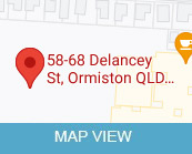Ormiston Map