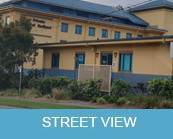 Mater Private Hospital Redland Street